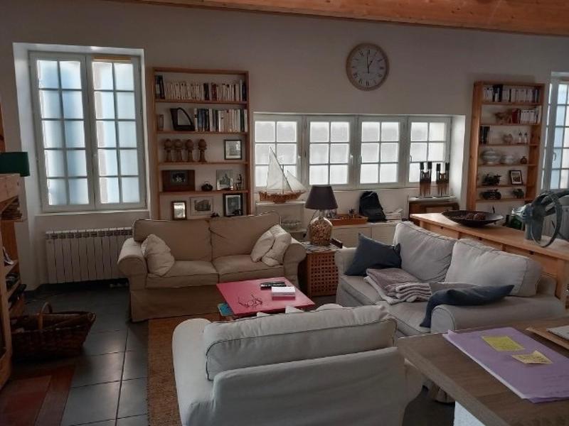 Maison - 106 m² - 5 pièces