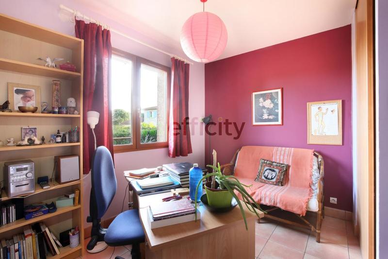 Maison - 148 m² - 6 pièces