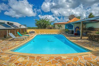 Villa - 210 m² - 7 pièces