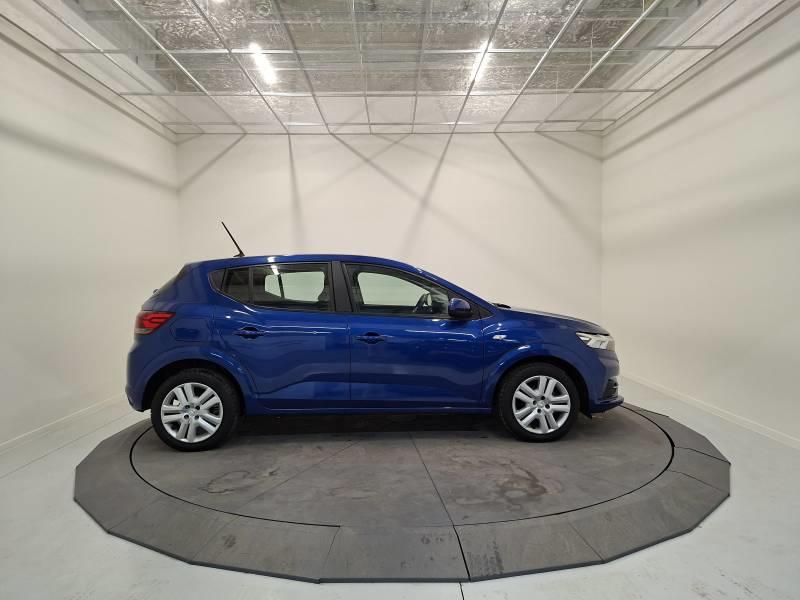 Dacia Sandero Eco-G 100 Confort