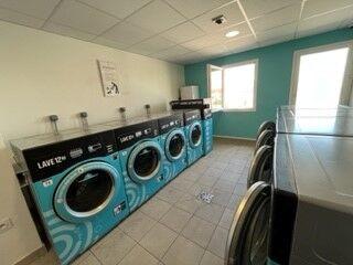 Appartement - 24 m² - 1 pièce