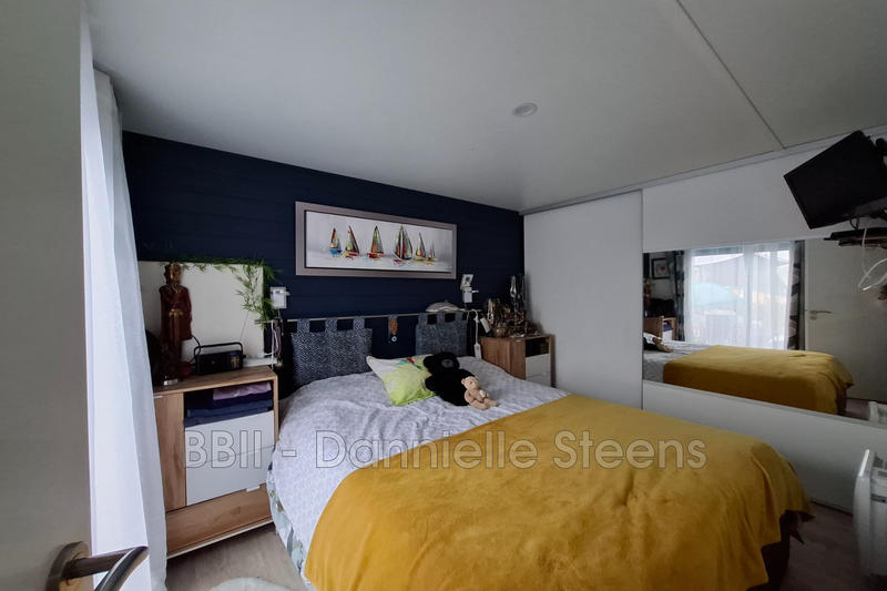 Maison - 51 m² - 3 pièces