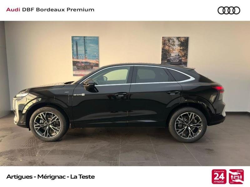 Audi Q3 Sb E Hybrid 272 Ch s tronic 6