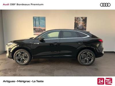 Audi Q3 Sb E Hybrid 272 Ch s tronic 6