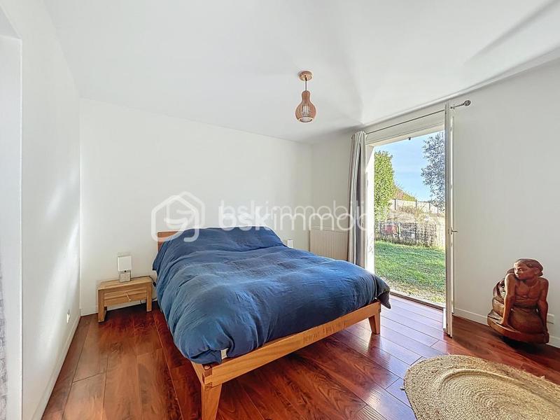 Maison - 156 m² - 5 pièces