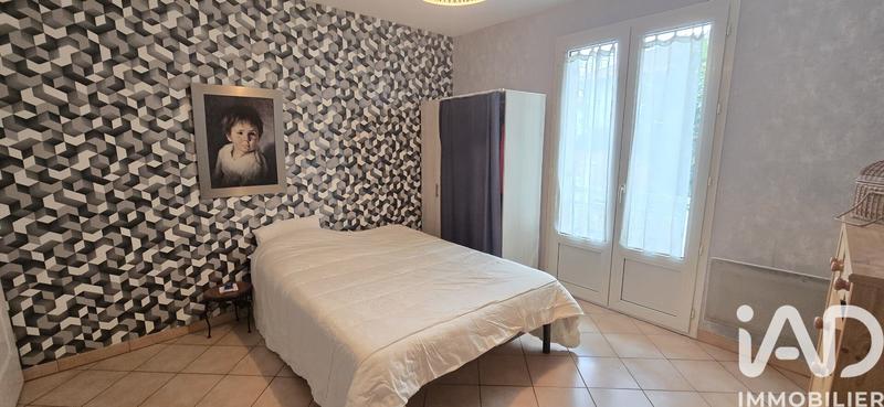 Maison - 70 m² - 2 pièces