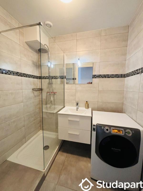 Appartement - 56 m² - 2 pièces