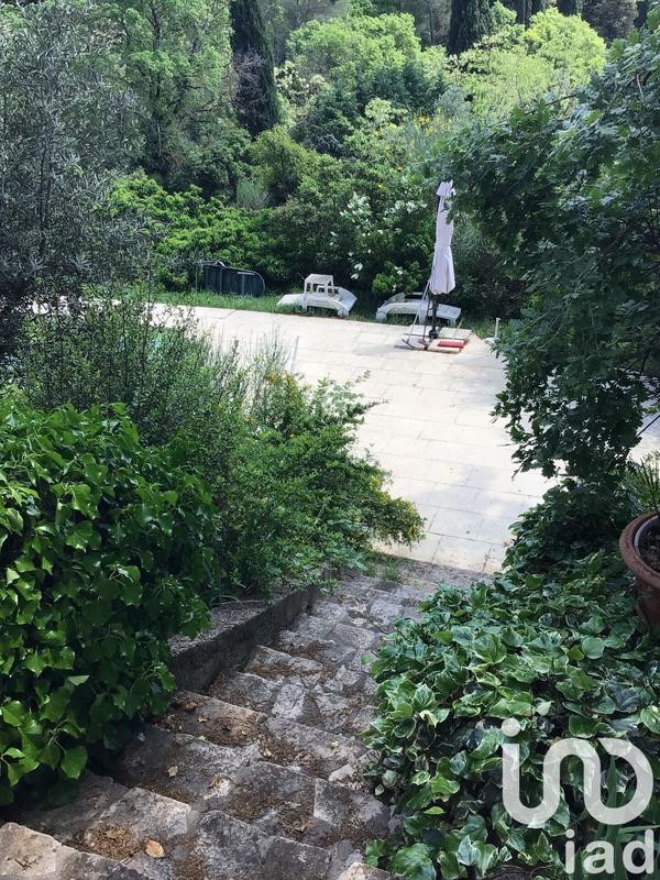 Maison - 127 m² - 5 pièces