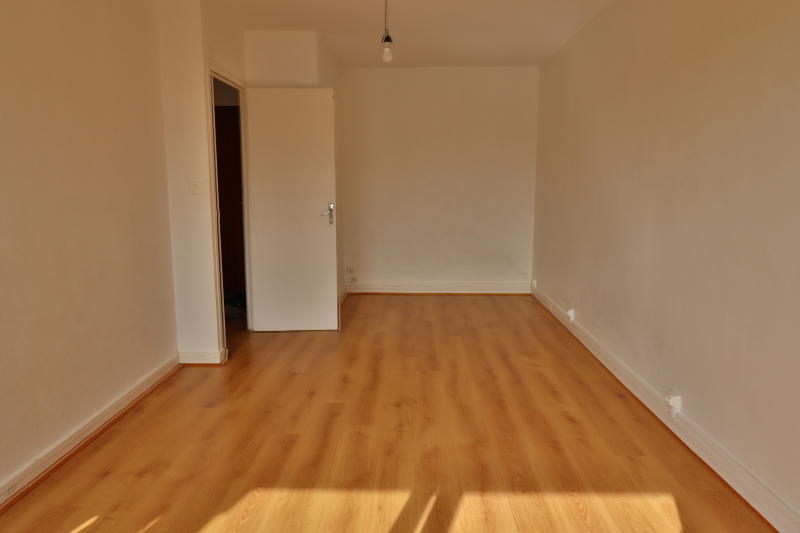 Appartement - 27 m² - 1 pièce