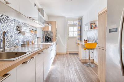 Maison - 175 m² - 8 pièces