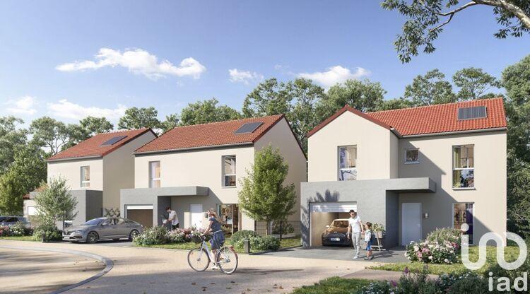 Appartement - 71 m² - 3 pièces