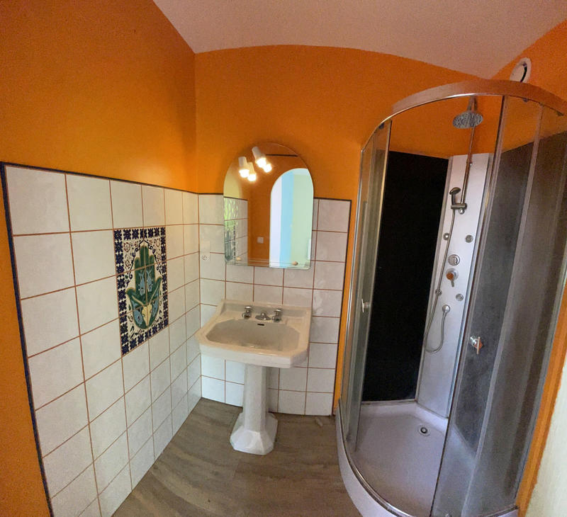 Maison - 170 m² - 8 pièces