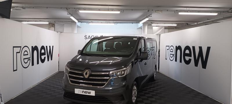 Renault Trafic L2 dCi 150 Energy s&amp;S Zen