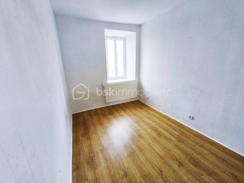 Fermette - 120 m² - 6 pièces