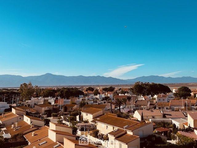 Appartement - 107 m² - 4 pièces