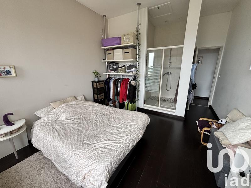 Appartement - 131 m² - 5 pièces