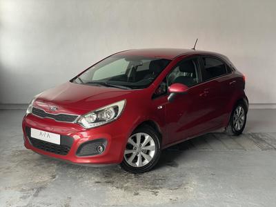 Kia Rio 1.1 Crdi Active Isg 5p