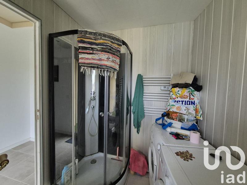 Maison de ville - 90 m² - 4 pièces