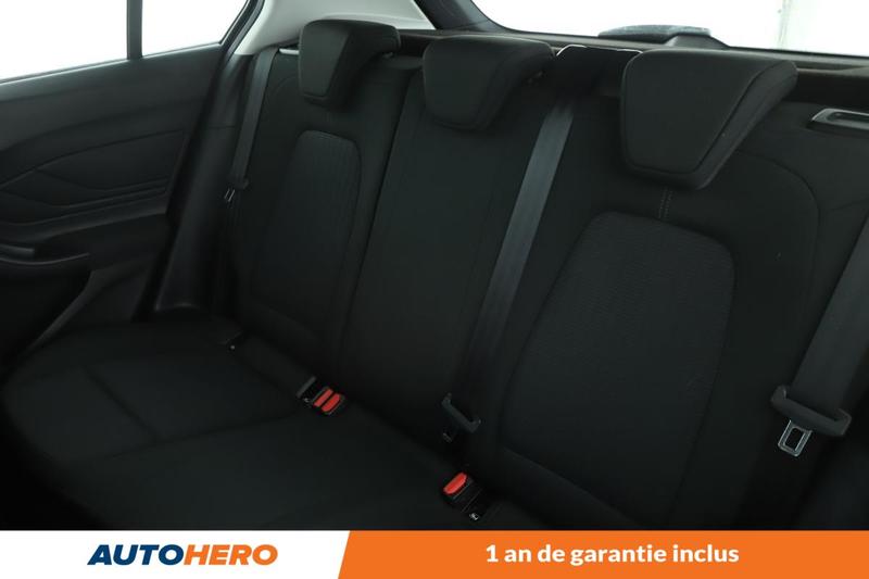 Ford Focus 1.0 EcoBoost Trend 5p 100 ch