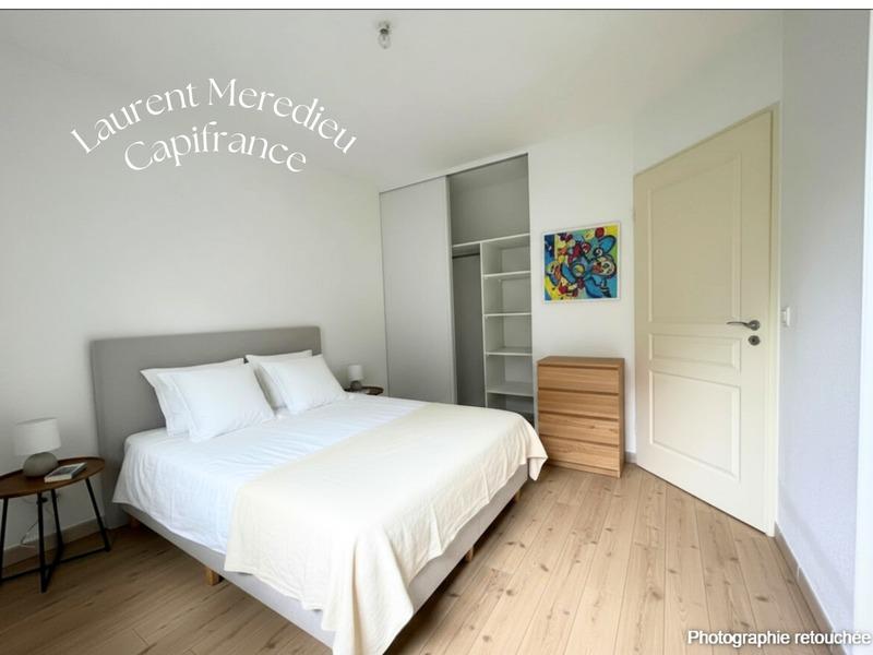 Appartement - 33 m² - 2 pièces