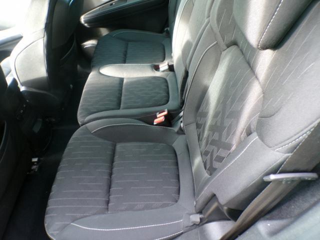 Renault Scénic IV TCe 140 Fap Edc Limited