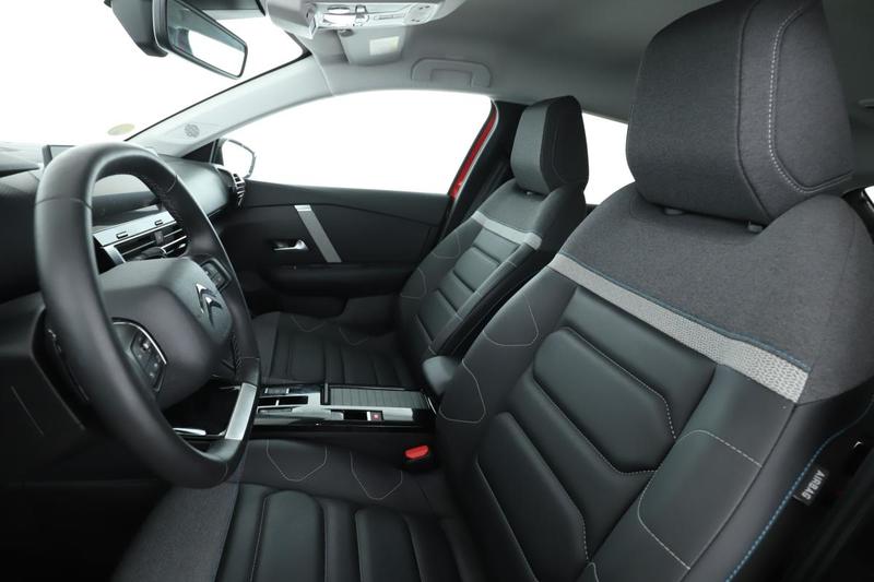 Citroën C4 1.5 Blue-HDi Shine Eat8 131 ch