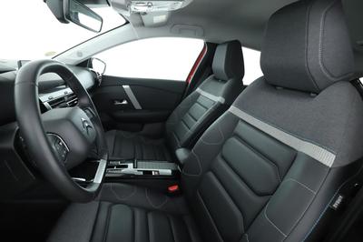 Citroën C4 1.5 Blue-HDi Shine Eat8 131 ch