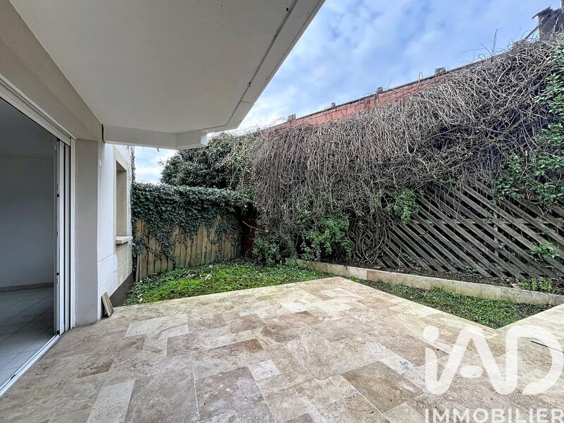 Maison - 89 m² - 4 pièces