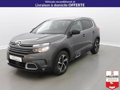 Citroën C5 Aircross PureTech 130 Feel +Attelage