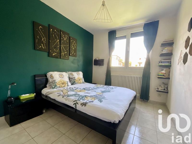 Maison - 135 m² - 7 pièces