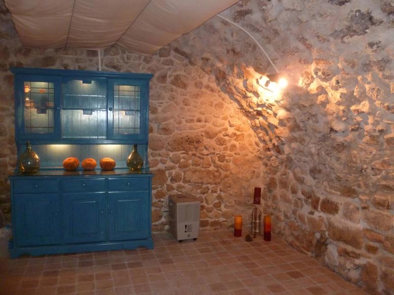 Maison de village - 77 m² - 4 pièces