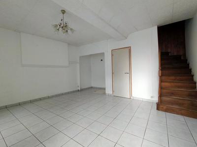 Maison de ville - 61 m² - 4 pièces