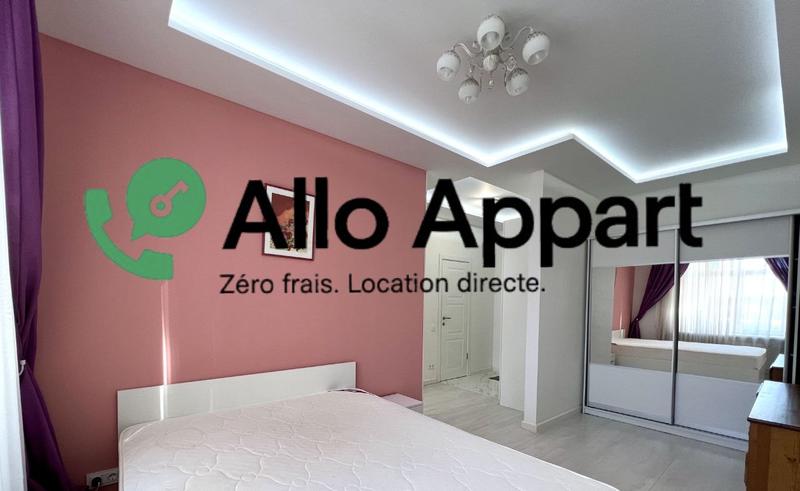 Appartement - 37 m² - 2 pièces