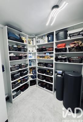 Maison - 133 m² - 4 pièces