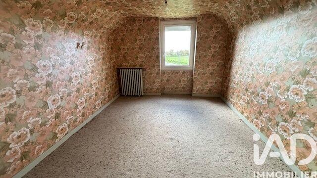 Maison - 133 m² - 8 pièces