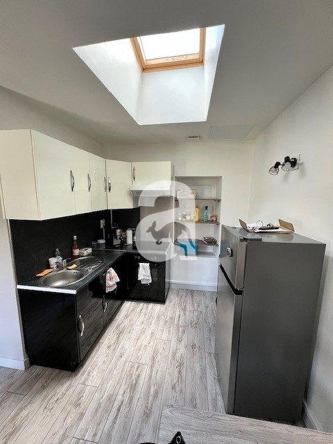 Appartement - 40 m² - 3 pièces