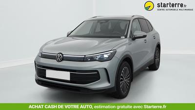 Volkswagen Tiguan Nouveau 1.5 eTSI 150cv Dsg7 Life Plus