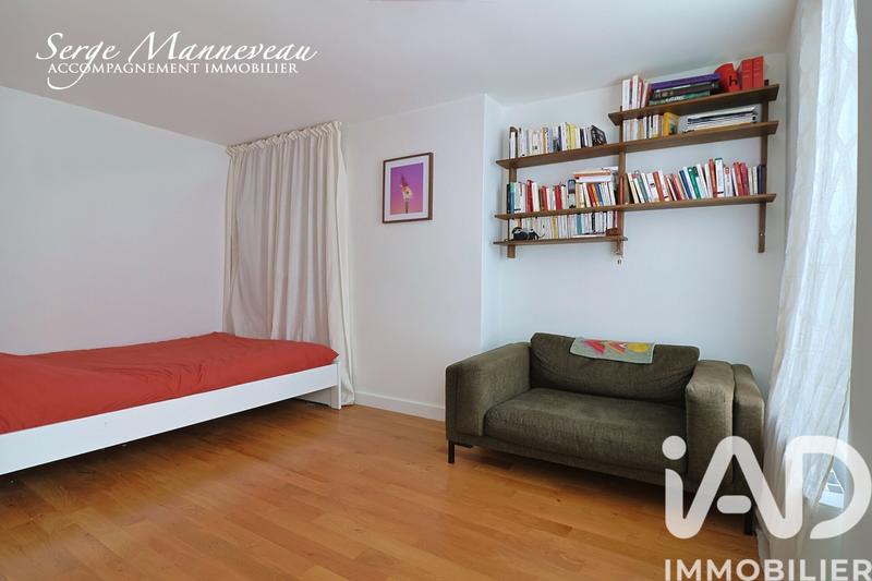 Appartement - 28 m² - 2 pièces