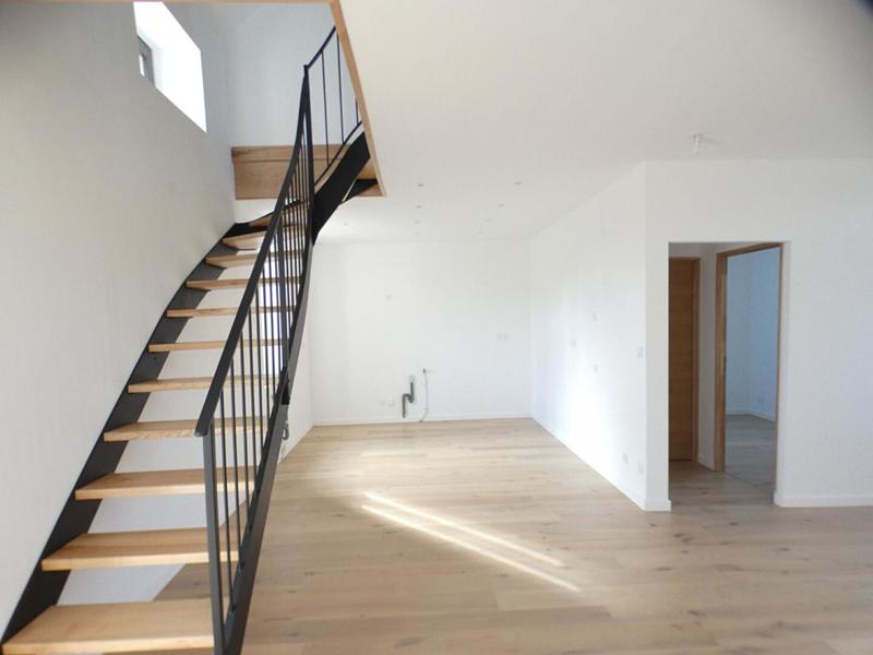 Maison - 102 m² - 6 pièces