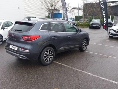 Renault Kadjar Blue dCi 115 Edc Sl Limited