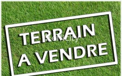 Terrain - 780 m²
