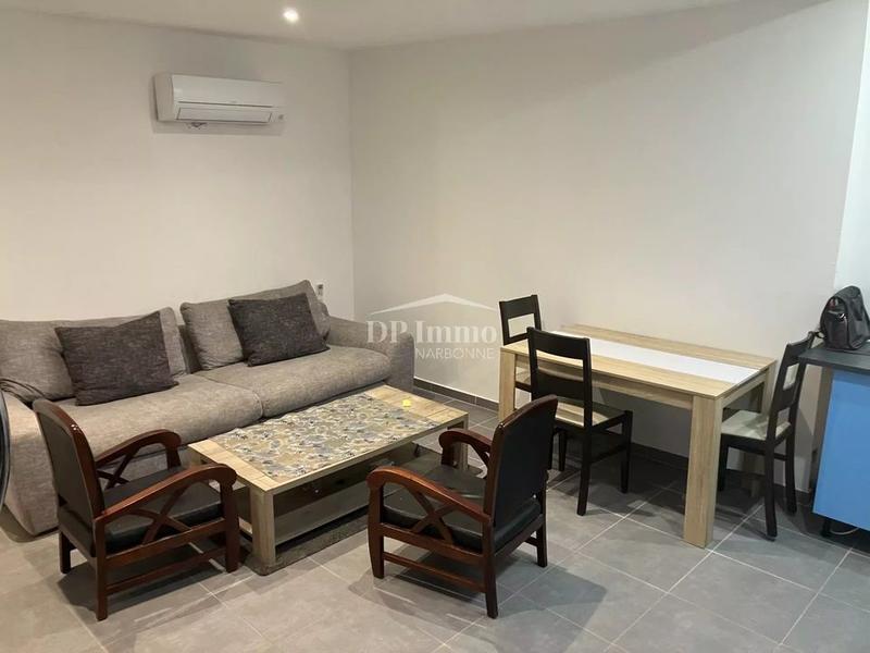 Appartement - 25 m²