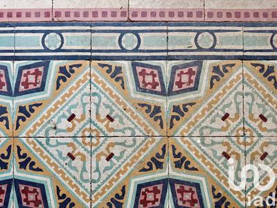 Maison - 169 m² - 8 pièces