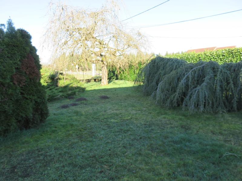 Villa - 120 m² - 6 pièces