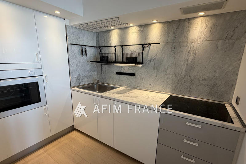 Appartement - 31 m² - 1 pièce