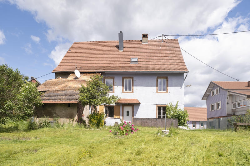 Maison - 228 m² - 7 pièces