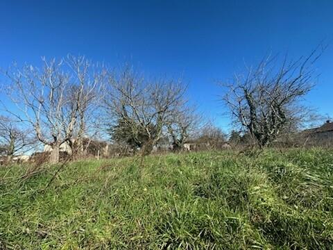 Maison - 72 m² - 3 pièces