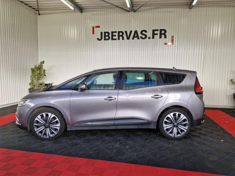 Renault Grand Scénic IV Tce 140 Edc Evolution