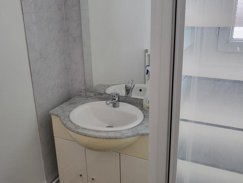 Maison - 80 m² - 5 pièces