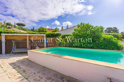 Villa - 122 m² - 5 pièces